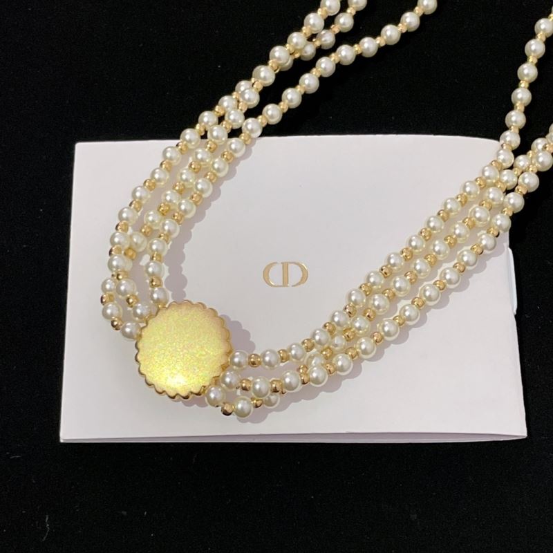 Chanel Necklaces